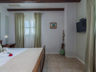 Villa Sveti Lovrec Caratteristiche 15