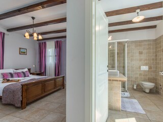 Villa Sveti Lovrec Caratteristiche 16