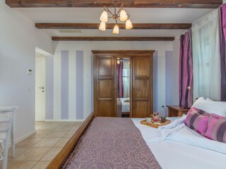 Villa Sveti Lovrec Caratteristiche 17