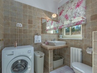Villa Sveti Lovrec Características 19