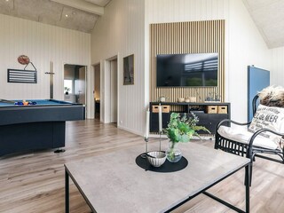 Ferienhaus Als  19