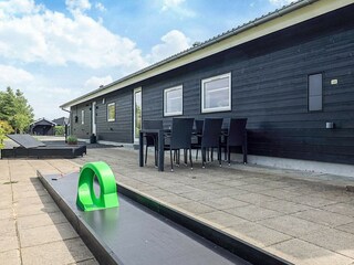 Ferienhaus Als  31