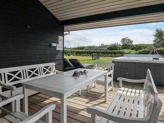 Ferienhaus Als  21