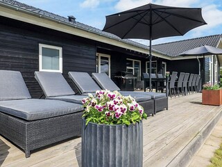 Ferienhaus Als  32