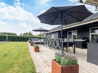 Ferienhaus Als Außenaufnahme 6