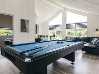 Ferienhaus Als  28