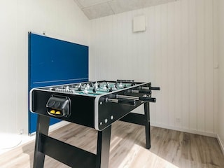 Ferienhaus Als  33
