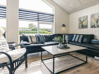 Ferienhaus Als  34