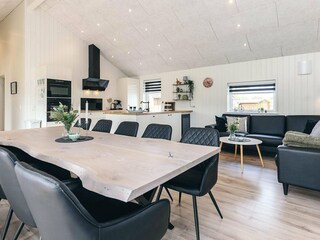 Ferienhaus Als  22