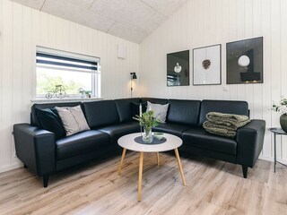 Ferienhaus Als  23