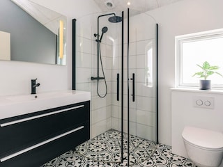 Ferienhaus Als  35
