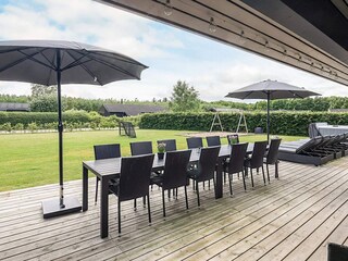 Ferienhaus Als  26