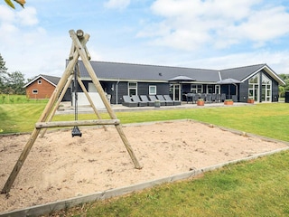 Ferienhaus Als  38