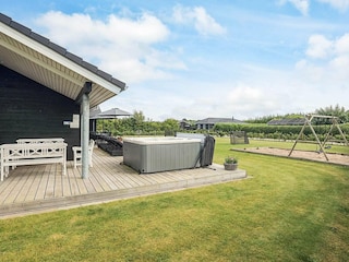 Ferienhaus Als  27