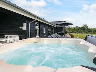 Ferienhaus Als  17