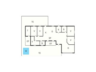 Ferienhaus Als Grundriss 41