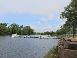 Vakantiehuis Laholm  26