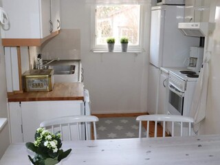 Vakantiehuis Laholm  31
