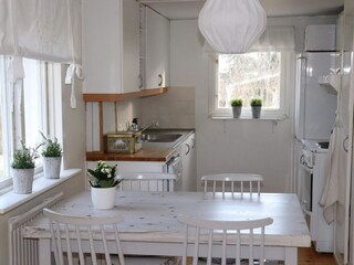 Maison de vacances Laholm  26