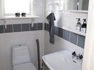 Casa per le vacanze Laholm  11
