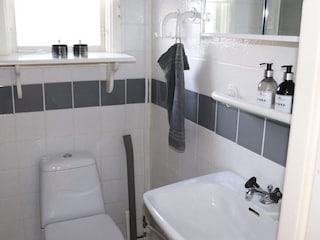 Vakantiehuis Laholm  17