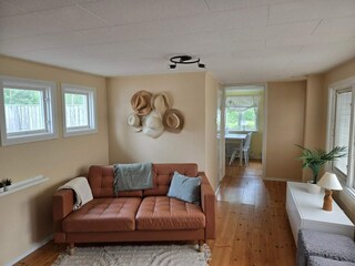 Maison de vacances Laholm  16