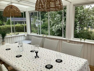 Maison de vacances Laholm  17