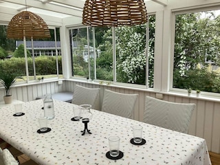 Vakantiehuis Laholm  27