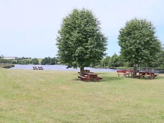 Casa per le vacanze Laholm  18