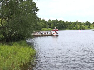 Maison de vacances Laholm  26