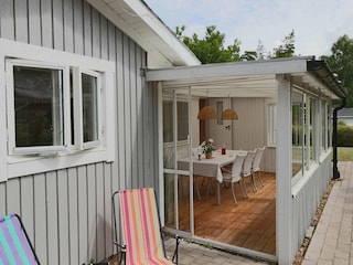 Ferienhaus Laholm Außenaufnahme 4