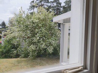 Casa per le vacanze Laholm Registrazione all'aperto 9
