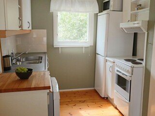 Vakantiehuis Laholm  27