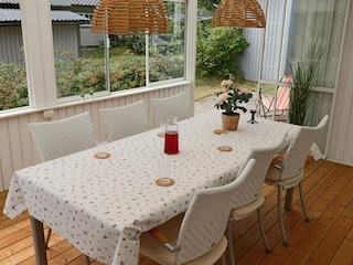 Ferienhaus Laholm  25