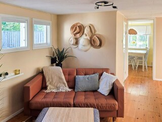 Casa per le vacanze Laholm  23