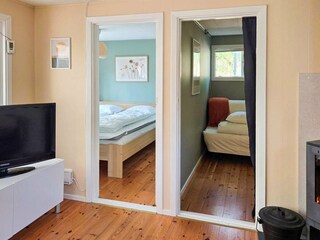 Casa per le vacanze Laholm  26