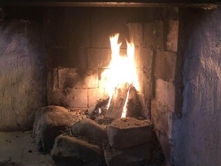 Casa de vacaciones Degeberga Grabación al aire libre 9