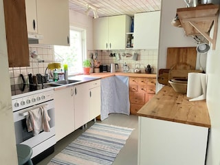 Ferienhaus Degeberga  22