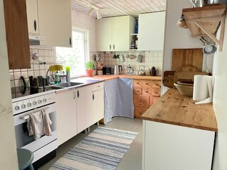 Vakantiehuis Degeberga  12
