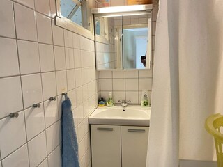 Maison de vacances Degeberga  28