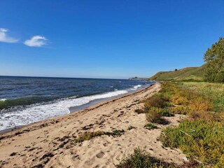 Maison de vacances Degeberga  18