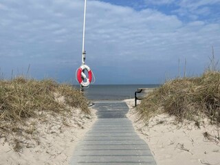 Maison de vacances Degeberga  17