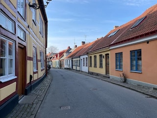 Ferienhaus Degeberga  31