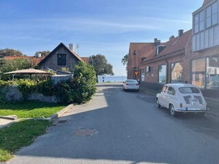 Vakantiehuis Degeberga  16