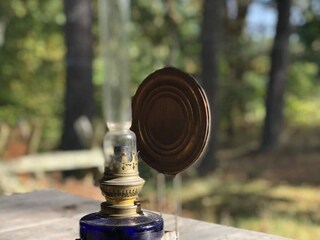 Casa per le vacanze Degeberga Registrazione all'aperto 5