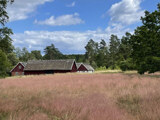 Vakantiehuis Degeberga Buitenaudio-opname 4