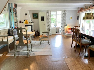 Ferienhaus Degeberga  17