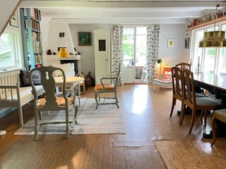 Holiday house Degeberga  17