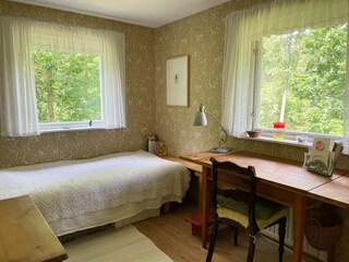 Ferienhaus Degeberga  26