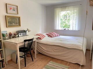 Casa de vacaciones Degeberga  24